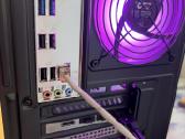 Naujas žaidimų kompiuteris (Rtx 5060ti 16gb) ddr5 - nuotraukos Nr. 4