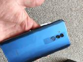 Huawei mate 20 lite labai geros būklės - nuotraukos Nr. 2