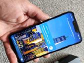 Huawei mate 20 lite labai geros būklės - nuotraukos Nr. 3