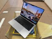 Apple MacBook Pro 2023 14 / M2 Pro /16gb/512gb #17 - nuotraukos Nr. 2