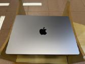 Apple MacBook Pro 2023 14 / M2 Pro /16gb/512gb #17 - nuotraukos Nr. 3