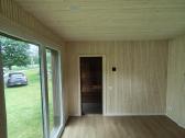 Makecabin karkasiniai moduliniai nameliai - nuotraukos Nr. 14