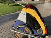 Dviračio priekaba Chariot Chauffeur Cts - nuotraukos Nr. 2