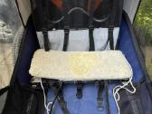 Dviračio priekaba Chariot Chauffeur Cts - nuotraukos Nr. 13
