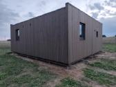 Makecabin karkasiniai moduliniai nameliai - nuotraukos Nr. 9