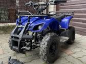 Keturratis 36v 800w,kelis kartus naudotas - nuotraukos Nr. 3