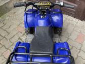Keturratis 36v 800w,kelis kartus naudotas - nuotraukos Nr. 7