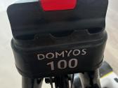 Domyos R100 sulankstomas irklavimo treniruoklis - nuotraukos Nr. 3