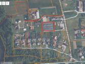Parduodamas 23 arų sklypas su veikiančiomis 90 kw - nuotraukos Nr. 2