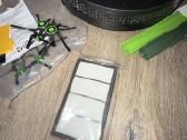 Irobot roomba s9+ - nuotraukos Nr. 2