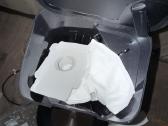 Irobot roomba s9+ - nuotraukos Nr. 7