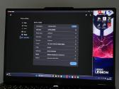Parduodamas Legion 5 Pro su Rtx 5070, Ryzen 9. - nuotraukos Nr. 9