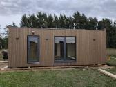 Makecabin karkasiniai moduliniai nameliai - nuotraukos Nr. 10
