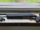 Geras Airsoft Bolt-action sniperis - nuotraukos Nr. 2