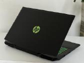 Parduodamas Hp Pavilion 17 su Gtx 1650, I5-9k. - nuotraukos Nr. 6