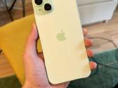 iPhone 15 Plus Green - nuotraukos Nr. 5
