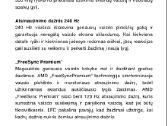 Apynaujai du Monitoriai Aoc C32g2ze su garantijom - nuotraukos Nr. 5