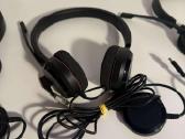 Jabra evolve profesionalios ausinės - nuotraukos Nr. 2