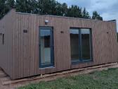 Makecabin karkasiniai moduliniai nameliai - nuotraukos Nr. 18