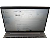 Hp Elitebook 845 G7 Ryzen 3 Pro 4450u 16 GB - nuotraukos Nr. 7