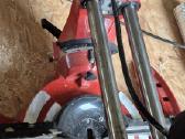 Einhell skersavimo stakles - nuotraukos Nr. 2