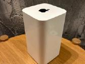 Apple Airport Time Capsule 5th Gen A1470 2tb - nuotraukos Nr. 6