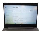 Hp Probook 430 G7 / i3-10110u / 8gb / 256gb SSD - nuotraukos Nr. 2