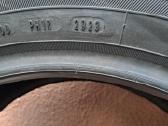 Padangos naujos, M+s 225/55 R17 - nuotraukos Nr. 4