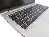 Hp Elitebook 645 G9 Ryzen 5 Pro 5625u - nuotraukos Nr. 4