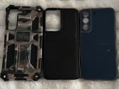 Samsung Galaxy S22 256gb Puikios būklės + Dėklai - nuotraukos Nr. 6