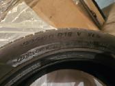 Žieminės padangos Matador Nordicca 225/50 R18 V XL - nuotraukos Nr. 2