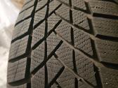 Žieminės padangos Matador Nordicca 225/50 R18 V XL - nuotraukos Nr. 3