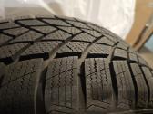 Žieminės padangos Matador Nordicca 225/50 R18 V XL - nuotraukos Nr. 4