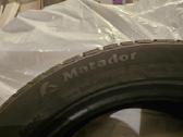 Žieminės padangos Matador Nordicca 225/50 R18 V XL - nuotraukos Nr. 6