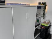 Ikea Galant Spintos - nuotraukos Nr. 2