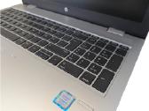 Hp Probook 650 G4 / i5-8250u - nuotraukos Nr. 8