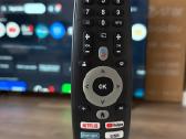 Televizorius Smart TV eSTAR 55" - nuotraukos Nr. 2