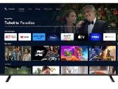 Televizorius Smart TV eSTAR 55" - nuotraukos Nr. 3