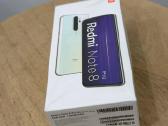 Xiaomi Redmi Note 8 Pro - nuotraukos Nr. 2
