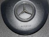 Mercedes vairas su oro pagalve - nuotraukos Nr. 6
