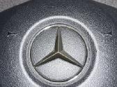Mercedes vairas su oro pagalve - nuotraukos Nr. 9