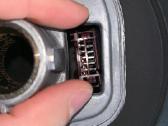 Mercedes vairas su oro pagalve - nuotraukos Nr. 11