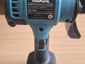 Makita akumuliatorinis diskinis pjūklas - nuotraukos Nr. 2