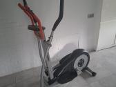 Hammer Titanium Eliptical Taifun 1000 - nuotraukos Nr. 2