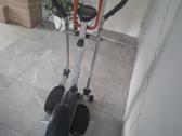 Hammer Titanium Eliptical Taifun 1000 - nuotraukos Nr. 4