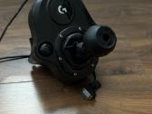 Logitech g29 + shifter - nuotraukos Nr. 2