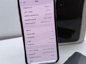 iPhone XS - 93% baterija - nuotraukos Nr. 3