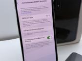 iPhone XS - 93% baterija - nuotraukos Nr. 4