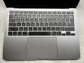 Puikios būklės Apple MacBook Air (M1, 2020) - nuotraukos Nr. 3