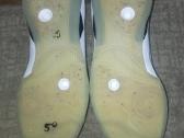 Puma Nitro II sportiniai bateliai 48 - nuotraukos Nr. 6